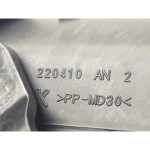 7701061212 BOCCHETTA AERAZIONE CRUSCOTTO LATO DESTRO RENAULT CLIO R 1.