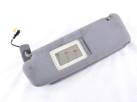 7L5857551AF ALETTA PARASOLE LATO SINISTRO GUIDATORE PORSCHE CAYENNE 3.