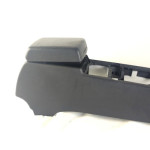 7L6863243K75R TUNNEL CENTRALE CON BRACCIOLO IN PELLE VOLKSWAGEN TOUARE