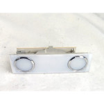 7L6947105A PLAFONIERA LUCE INTERNA ABITACOLO VOLKSWAGEN TOUAREG 3.0 D