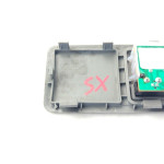 NOTRANJA SVETILA OEM N. 7L6947291C ORIGINAL REZERVNI DEL VOLKSWAGEN TO
