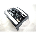 7PP959551GG PLAFONIERA LUCE INTERNA ABITACOLO PORSCHE MACAN S 3.0 D 4X