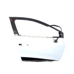 801008302R PORTA ANTERIORE DESTRA PASSEGGERO RENAULT CLIO 1.5 D 55KW 5