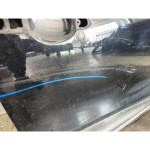 801008302R PORTA ANTERIORE DESTRA PASSEGGERO RENAULT CLIO 1.5 D 55KW 5