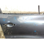 801008302R PORTA ANTERIORE DESTRA PASSEGGERO RENAULT CLIO 1.5 D 55KW 5