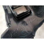 8030A204 BOCCHETTA AERAZIONE CRUSCOTTO LATO DESTRO MITSUBISHI OUTLANDE