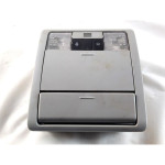 81260-0F085 PLAFONIERA LUCE INTERNA ABITACOLO TOYOTA VERSO 1.6 D 82KW