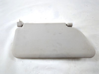 8143JN ALETTA PARASOLE LATO SINISTRO GUIDATORE PEUGEOT 1007 1.4 D 50KW