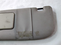 8163FX ALETTA PARASOLE LATO SINISTRO GUIDATORE PEUGEOT 206 PLUS 1.1 G