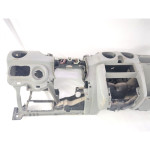 8200180998 CRUSCOTTO PARTE INFERIORE RENAULT KANGOO 1.5 D 50KW 5M 2P (