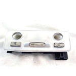 8200379368 PLAFONIERA LUCE INTERNA ABITACOLO RENAULT ESPACE 2.0 D 110K