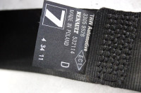 VARNOSTNI PAS OEM N. 8200532114 ORIGINAL REZERVNI DEL RENAULT TWINGO C