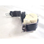 8200683944 CINTURA DI SICUREZZA POSTERIORE CENTRALE RENAULT CLIO 1.2 B