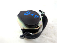 8200751262 CINTURA DI SICUREZZA POSTERIORE DESTRA DACIA DUSTER 1.6 G 7