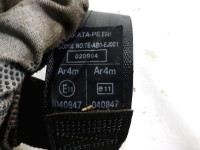 VARNOSTNI PAS OEM N. 82450S6DE02ZB ORIGINAL REZERVNI DEL HONDA CIVIC E