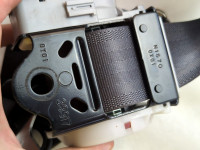 82450TH5G04ZA CINTURA DI SICUREZZA POSTERIORE DESTRA HONDA JAZZ 1.2 B