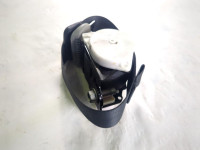 82450TV1E01ZE CINTURA DI SICUREZZA POSTERIORE DESTRA HONDA CIVIC 1.4 B