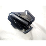 8265KY BOCCHETTA AERAZIONE CRUSCOTTO LATO SINISTRO CITROEN C3 1.4 D 50