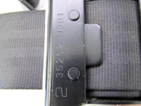 VARNOSTNI PAS OEM N. 82850SJDE01ZA ORIGINAL REZERVNI DEL HONDA FR-V BE