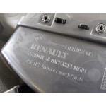 829A08620R PANNELLO INTERNO PORTA POSTERIORE DESTRA RENAULT CLIO 1.2 G