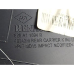 829A11694R PANNELLO INTERNO PORTA POSTERIORE SINISTRA RENAULT CLIO SW