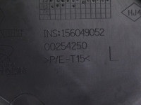 OBLOGA ZADNJIH VRAT OEM N. PNPSTRNMEGANEBZ01MK3R2SW5P ORIGINAL REZERVN