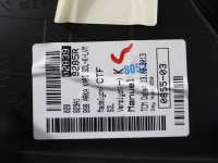OBLOGA ZADNJIH VRAT OEM N. PNPSTRNCLIOBHMK4SW5P ORIGINAL REZERVNI DEL