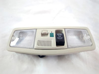 8401A009ZZ PLAFONIERA LUCE INTERNA ABITACOLO MITSUBISHI OUTLANDER 2.0