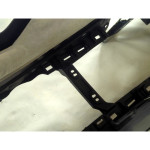 84620A2000DGS TUNNEL CENTRALE CON BRACCIOLO IN PELLE KIA CEE'D SW 1.6