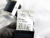 VARNOSTNI PAS OEM N. 84960-68L0 ORIGINAL REZERVNI DEL SUZUKI SWIFT FZ