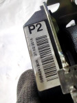 888404130R CINTURA DI SICUREZZA DESTRA RENAULT CLIO 1.2 G 54KW 5M 5P (