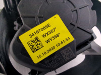 888414032R CINTURA DI SICUREZZA POSTERIORE SINISTRA RENAULT TWINGO E 3