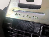 888419629R CINTURA DI SICUREZZA POSTERIORE SINISTRA RENAULT CLIO 1.5 D