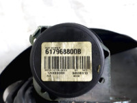 VARNOSTNI PAS OEM N. 888441KA2A ORIGINAL REZERVNI DEL NISSAN JUKE F15