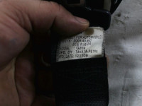 VARNOSTNI PAS OEM N. 88854EY10A ORIGINAL REZERVNI DEL NISSAN QASHQAI J