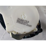 8976F1 CINTURA DI SICUREZZA POSTERIORE DESTRA CITROEN C3 1.4 D 50KW 5M