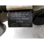 89810-2C700 CINTURA DI SICUREZZA POSTERIORE SINISTRA HYUNDAI COUPE 2.0