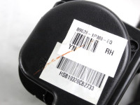 VARNOSTNI PAS OEM N. 898201P000EQ ORIGINAL REZERVNI DEL HYUNDAI IX20 J