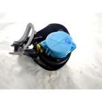 898201W100HCS CINTURA DI SICUREZZA POSTERIORE DESTRA KIA RIO 1.1 D 55K