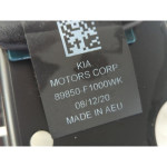 VARNOSTNI PAS OEM N. 89850F1000WK ORIGINAL REZERVNI DEL KIA SPORTAGE Q