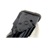 8A61-A018B09-AFW BOCCHETTA AERAZIONE CRUSCOTTO CENTRALE LATO SINISTRO