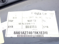OBLOGA ZADNJIH VRAT OEM N. PNPSTFDFIESTACB1MK6BR5P ORIGINAL REZERVNI D