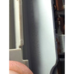 8A6A-13776-EA PLAFONIERA LUCE INTERNA ABITACOLO FORD B-MAX 1.4 G 55KW
