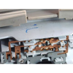 8A6A-13776-EA PLAFONIERA LUCE INTERNA ABITACOLO FORD B-MAX 1.4 G 66KW