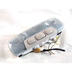 8A6A-13K767-AB34X1 PLAFONIERA LUCE INTERNA ABITACOLO FORD B-MAX 1.4 G