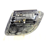 8E0867305 PANNELLO INTERNO PORTA POSTERIORE SINISTRA AUDI A4 SW 2.0 D