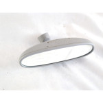 8J0857511DDT4 SPECCHIETTO RETROVISORE INTERNO ABITACOLO AUDI A1 1.6 D