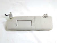8K0857551AF7C0 ALETTA PARASOLE LATO SINISTRO GUIDATORE AUDI A4 B8 SW 2