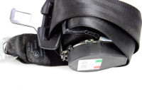 VARNOSTNI PAS OEM N. 8K0857805K ORIGINAL REZERVNI DEL AUDI A4 B8 8K2 8