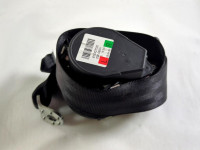 8K0857805RV04 CINTURA DI SICUREZZA POSTERIORE DESTRA O SINISTRA AUDI A